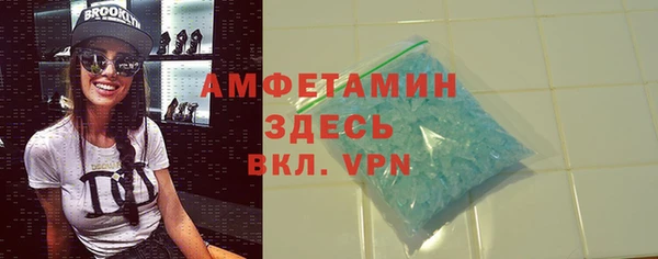 крисы Баксан